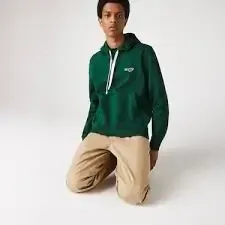 Lacoste i Hornbæk