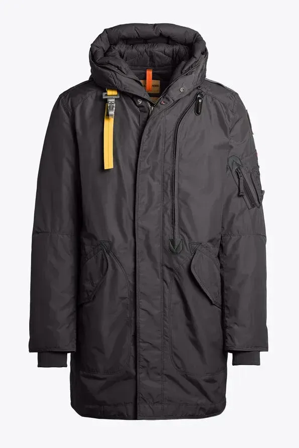 Parajumpers i Hornbæk